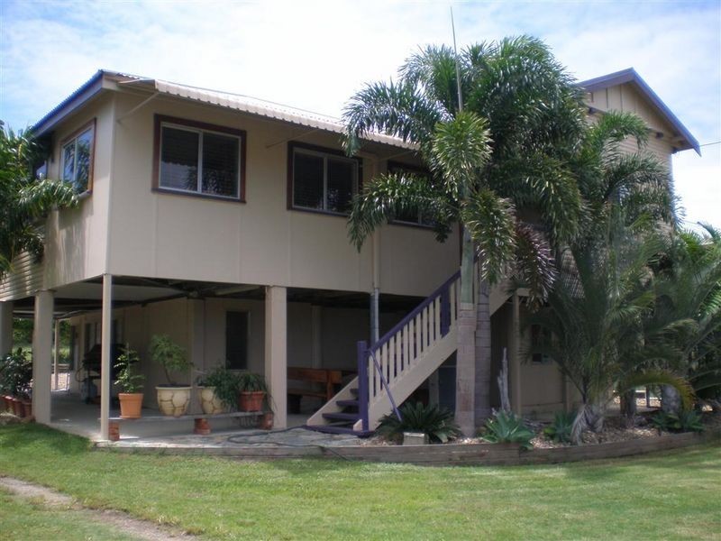 31 Livingstone Street, Bowen QLD 4805