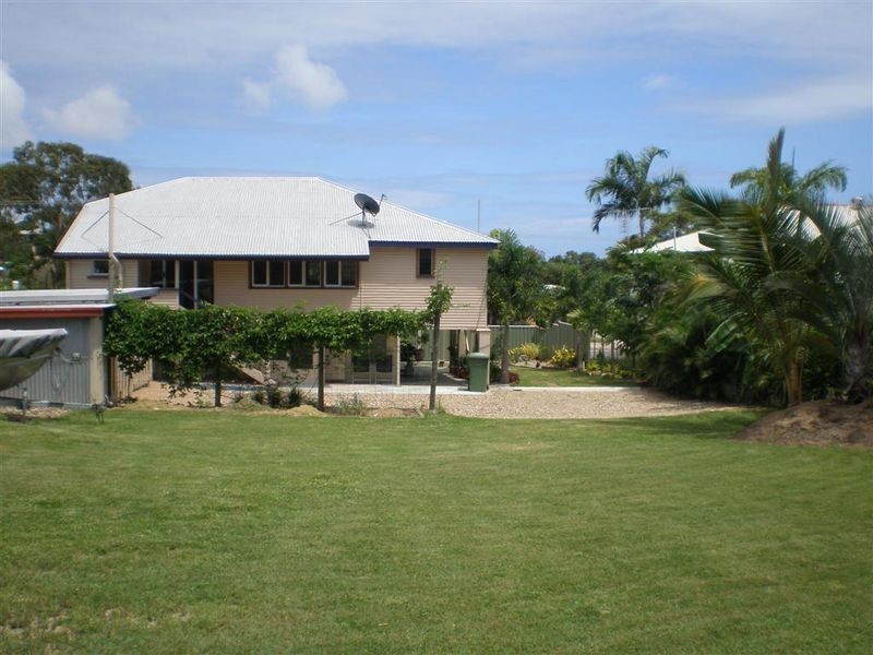 31 Livingstone Street, Bowen QLD 4805