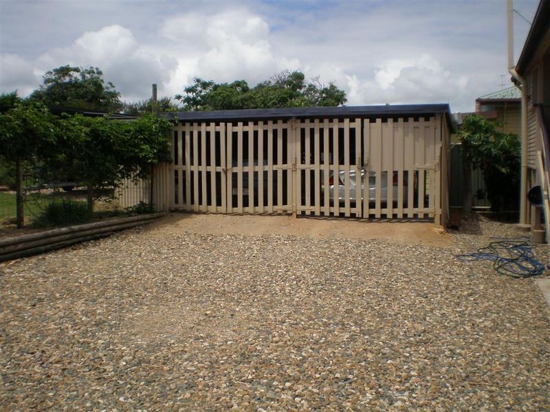 31 Livingstone Street, Bowen QLD 4805