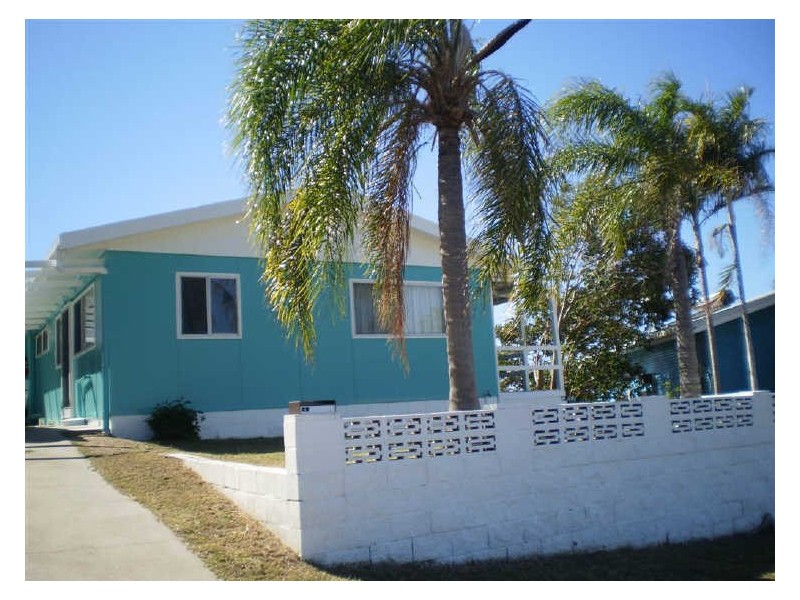 5 Avicennia Street, Bowen QLD 4805