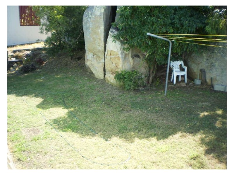 5 Avicennia Street, Bowen QLD 4805