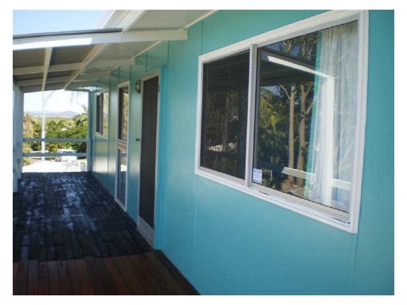 5 Avicennia Street, Bowen QLD 4805