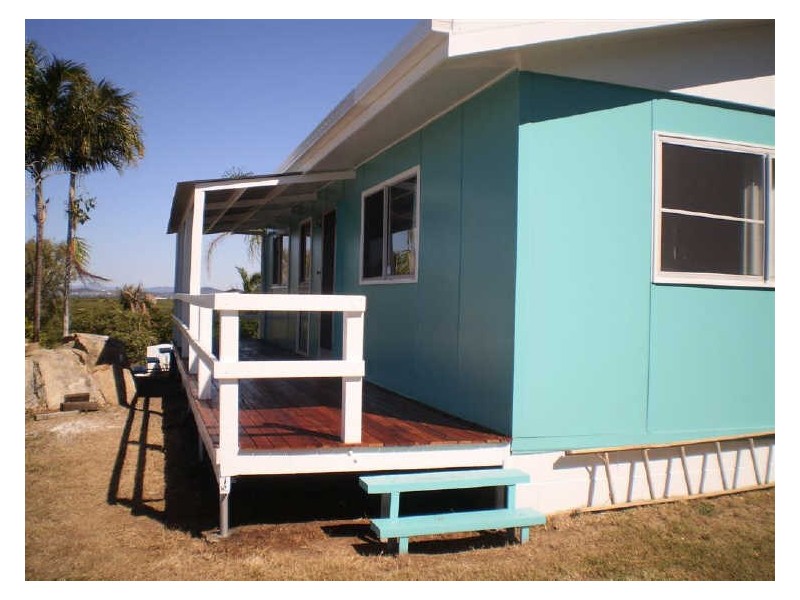 5 Avicennia Street, Bowen QLD 4805