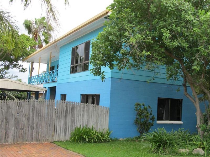 18 Avicennia Street, Bowen QLD 4805