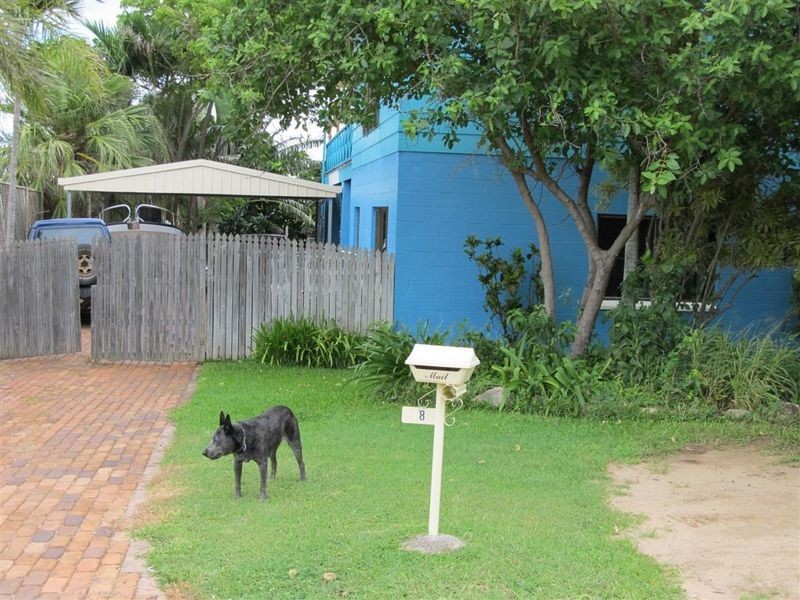 18 Avicennia Street, Bowen QLD 4805