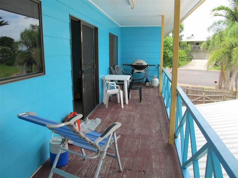 18 Avicennia Street, Bowen QLD 4805