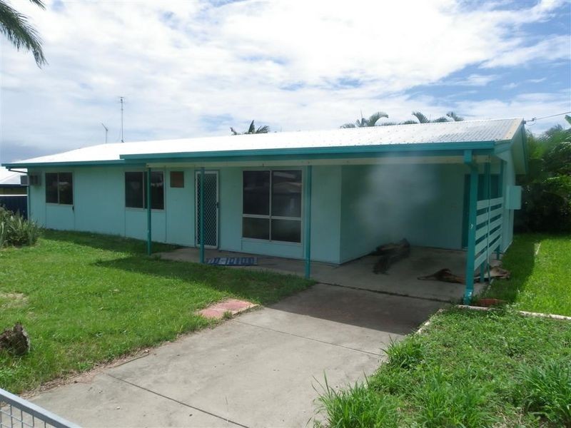2 Martin Street, Bowen QLD 4805
