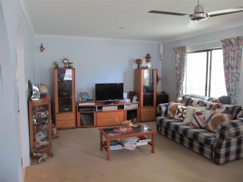 23 Argyle Street, Bowen QLD 4805