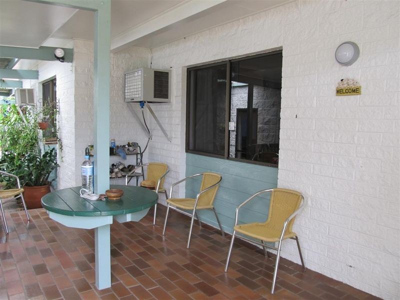 23 Argyle Street, Bowen QLD 4805