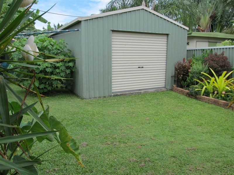 23 Argyle Street, Bowen QLD 4805