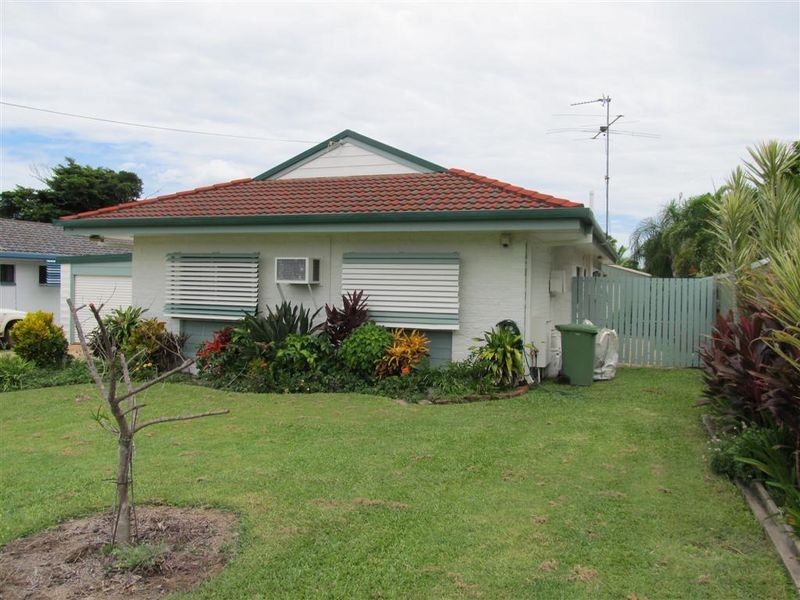 23 Argyle Street, Bowen QLD 4805