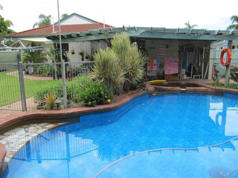 23 Argyle Street, Bowen QLD 4805