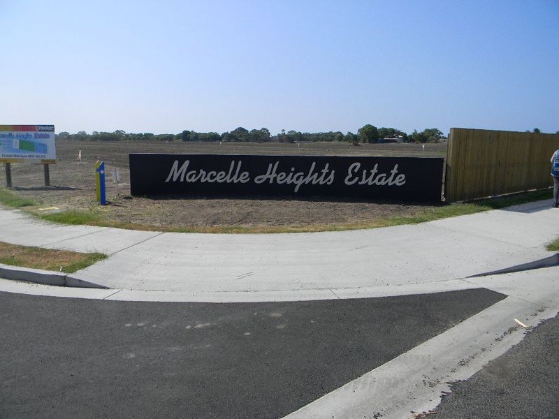 Lot 8 Harrison Court, Bowen QLD 4805