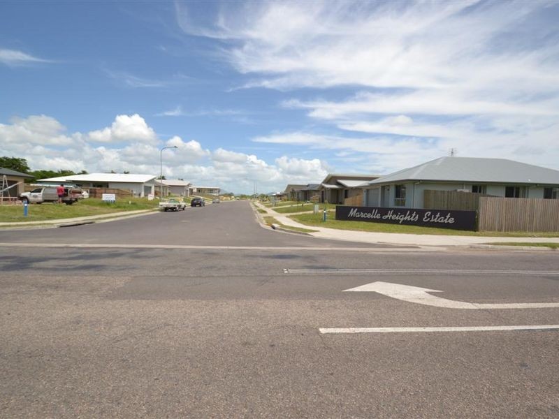 Lot 9 Harrison Court, Bowen QLD 4805