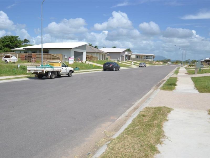 Lot 26 Harrison Court, Bowen QLD 4805