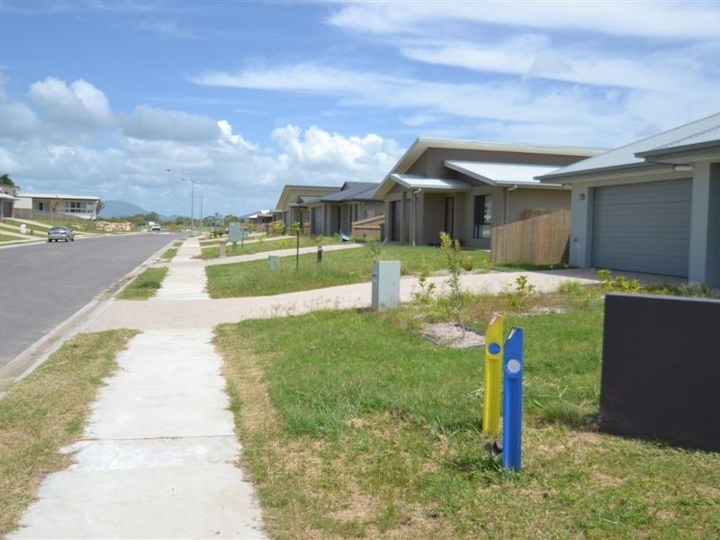Lot 26 Harrison Court, Bowen QLD 4805