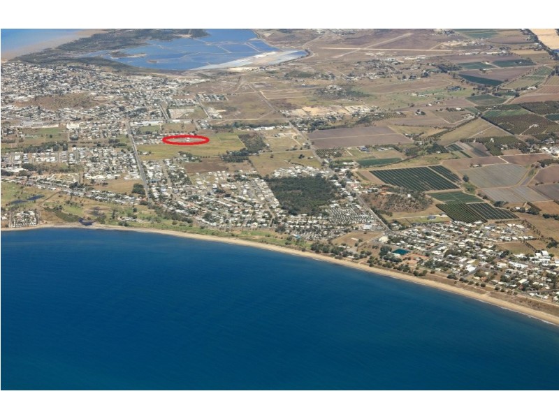 Lot 18 Harrison Court, Bowen QLD 4805