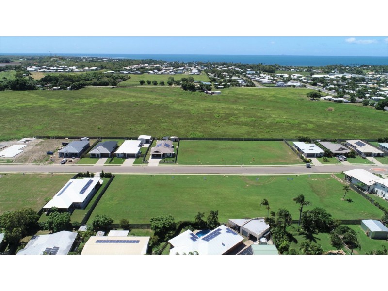 Lot 25 Harrison Court, Bowen QLD 4805