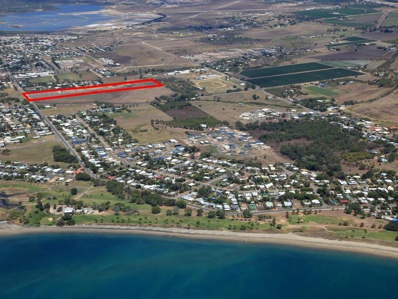 Lot 27 Harrison Court, Bowen QLD 4805