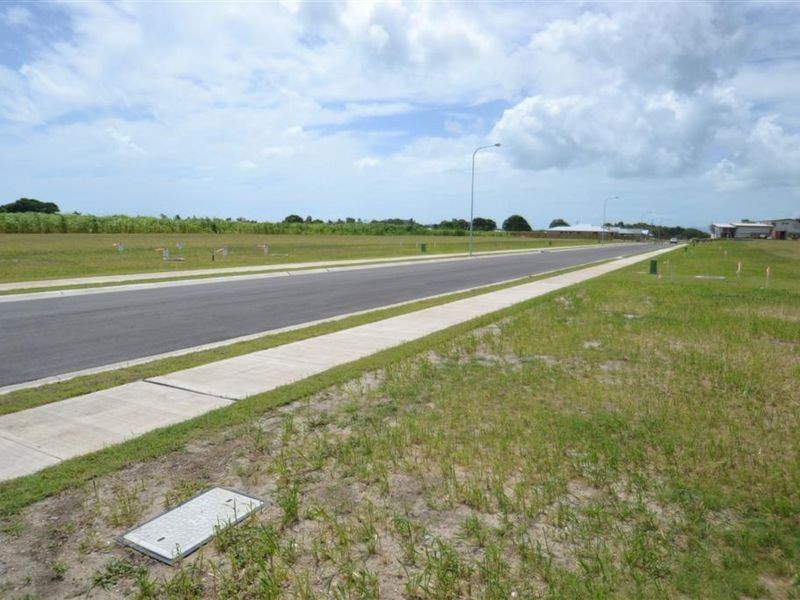 Lot 27 Harrison Court, Bowen QLD 4805