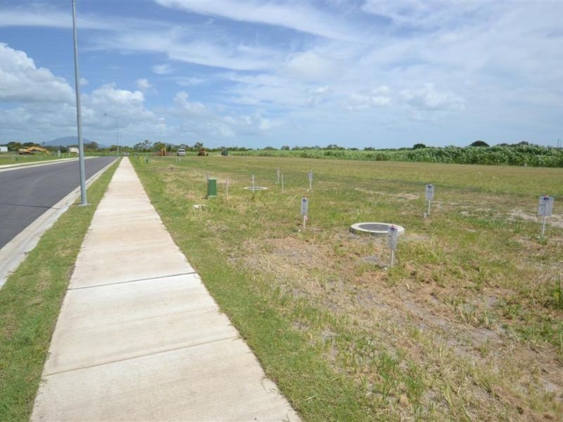 Lot 12 Harrison Court, Bowen QLD 4805