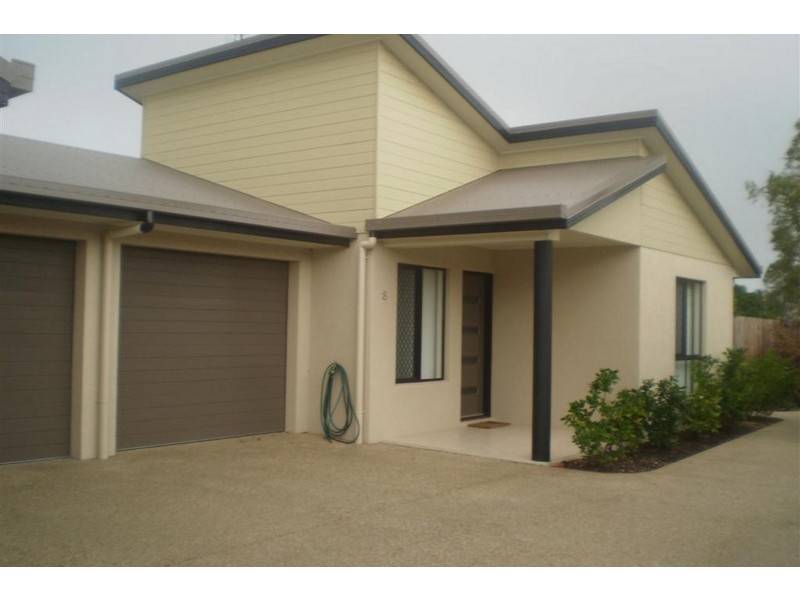 Unit 8/136 Soldiers Road, Bowen QLD 4805