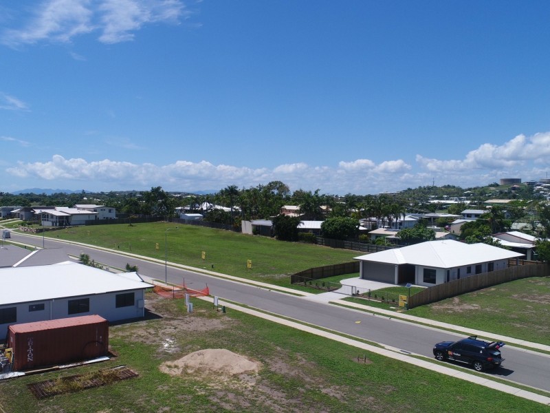 Lot 11 Harrison Court, Bowen QLD 4805