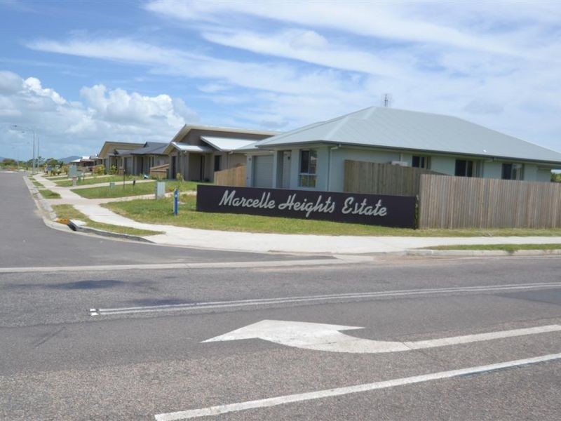 Lot 11 Harrison Court, Bowen QLD 4805