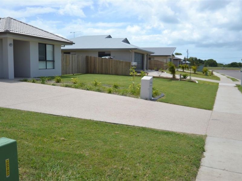 Lot 11 Harrison Court, Bowen QLD 4805