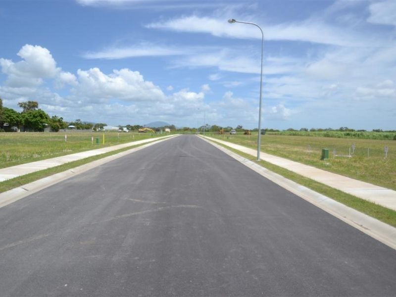 Lot 11 Harrison Court, Bowen QLD 4805