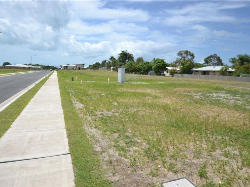 Lot 11 Harrison Court, Bowen QLD 4805