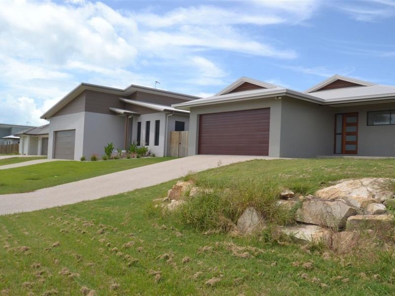 Lot 11 Harrison Court, Bowen QLD 4805