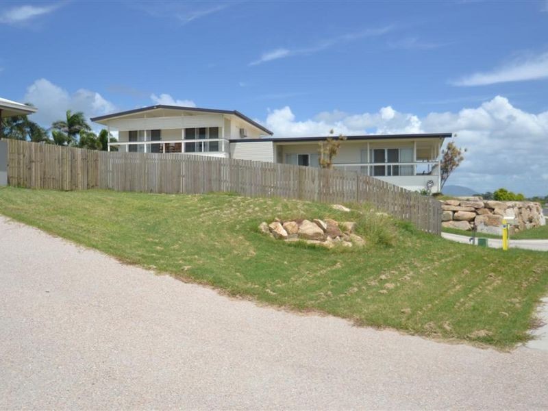 Lot 11 Harrison Court, Bowen QLD 4805