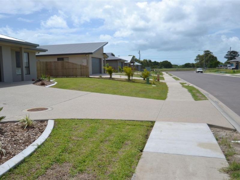 Lot 11 Harrison Court, Bowen QLD 4805