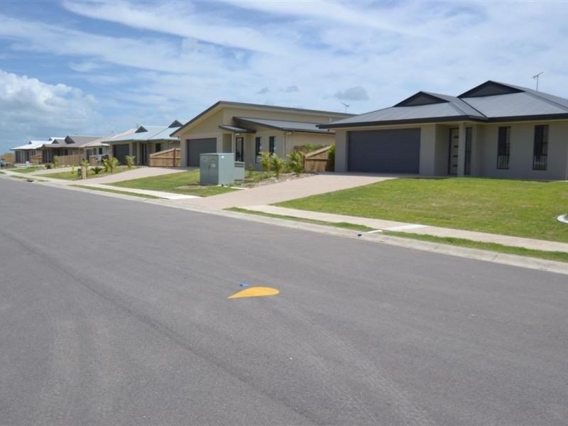 Lot 11 Harrison Court, Bowen QLD 4805