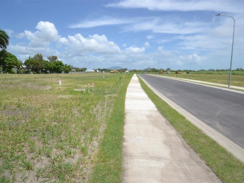 Lot 11 Harrison Court, Bowen QLD 4805