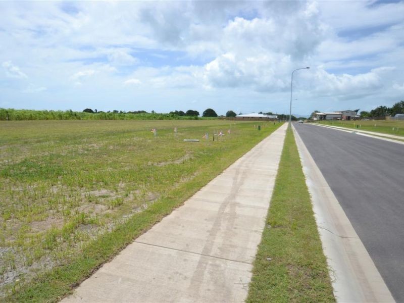 Lot 13 Harrison Court, Bowen QLD 4805