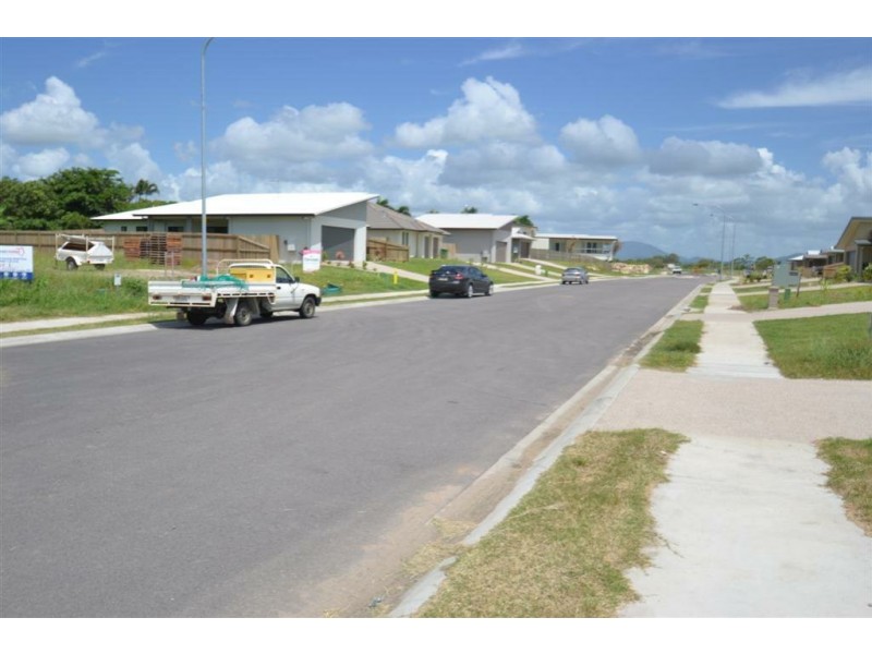 Lot 17 Harrison Court, Bowen QLD 4805