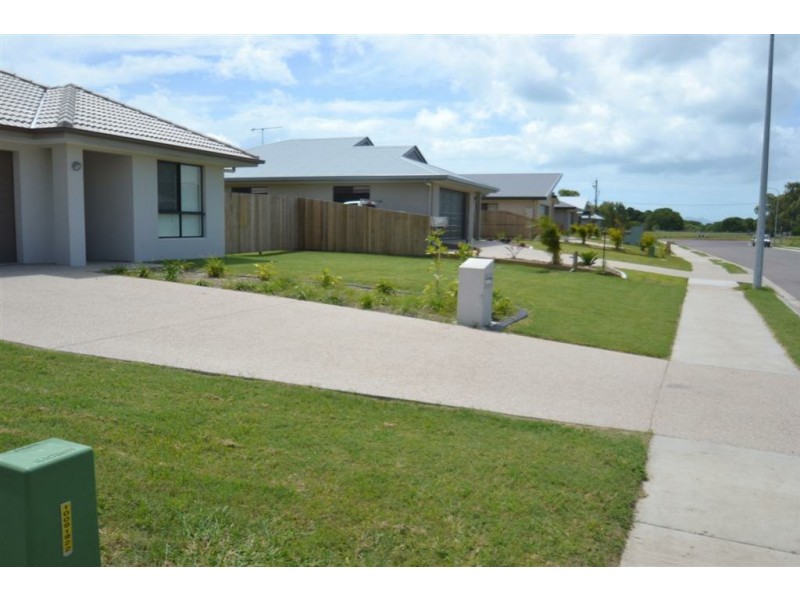 Lot 17 Harrison Court, Bowen QLD 4805