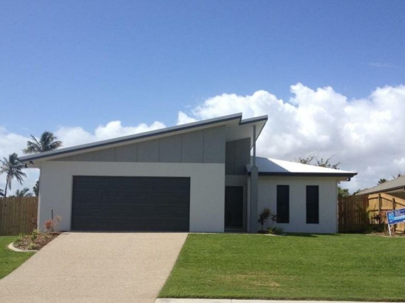 Lot 17 Harrison Court, Bowen QLD 4805