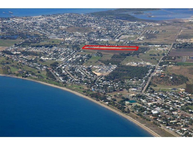 Lot 17 Harrison Court, Bowen QLD 4805