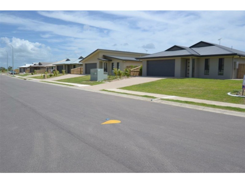 Lot 17 Harrison Court, Bowen QLD 4805