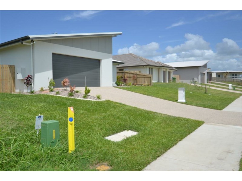 Lot 17 Harrison Court, Bowen QLD 4805