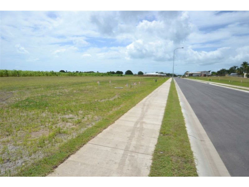 Lot 17 Harrison Court, Bowen QLD 4805
