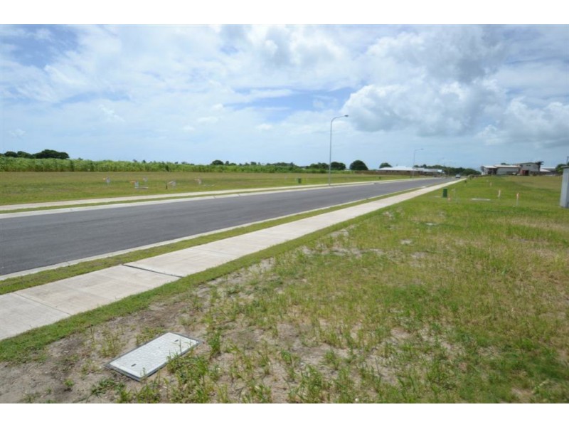 Lot 17 Harrison Court, Bowen QLD 4805