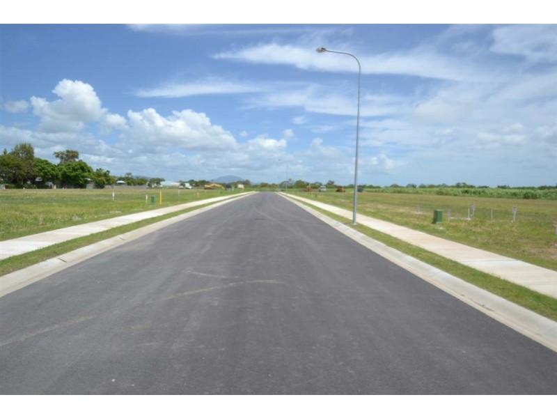 Lot 17 Harrison Court, Bowen QLD 4805
