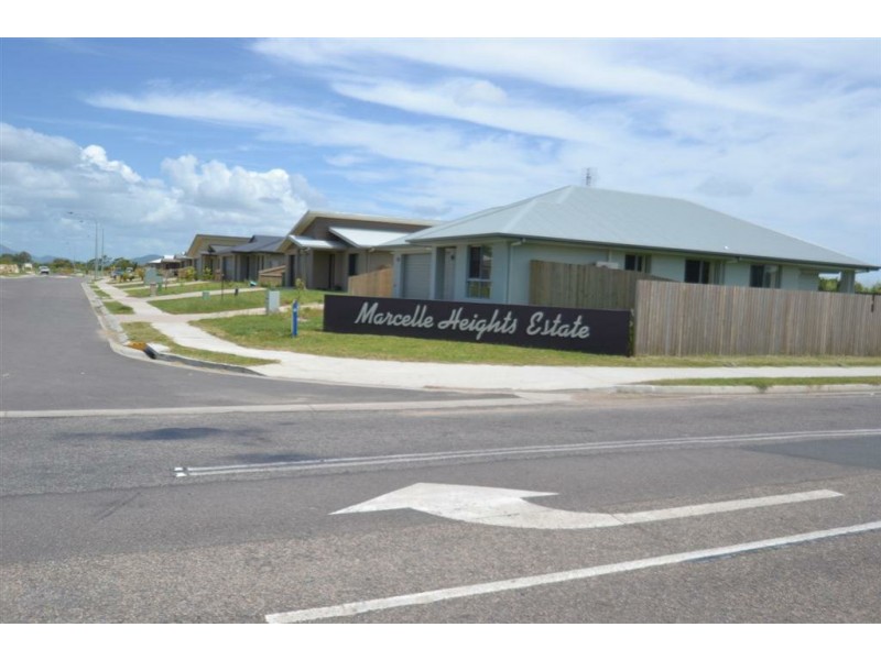 Lot 17 Harrison Court, Bowen QLD 4805