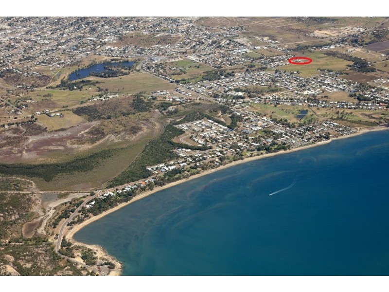 Lot 17 Harrison Court, Bowen QLD 4805
