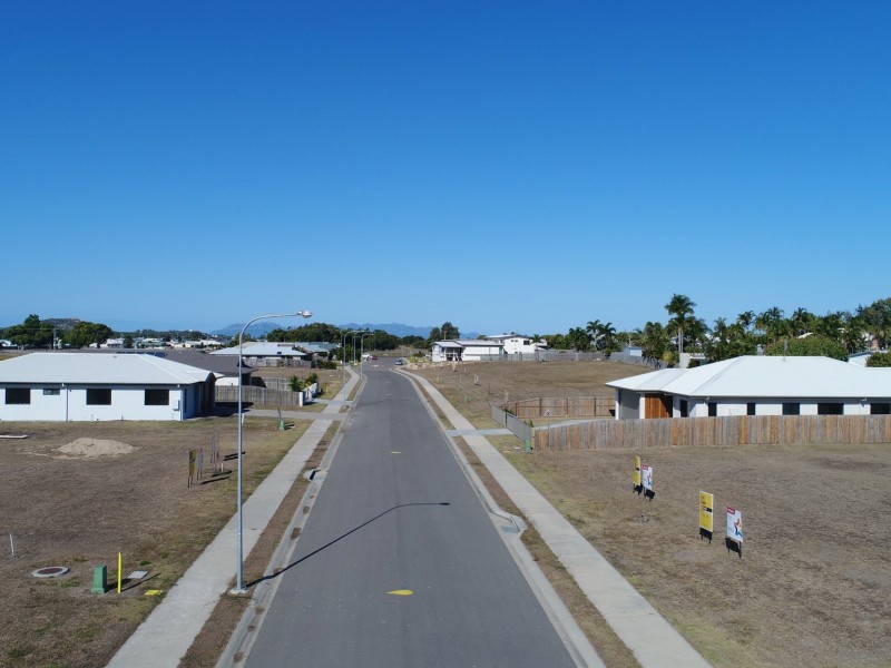 Lot 21 Harrison Court, Bowen QLD 4805