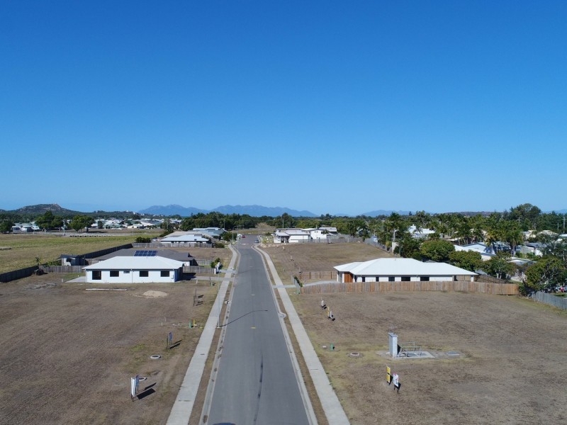 Lot 21 Harrison Court, Bowen QLD 4805